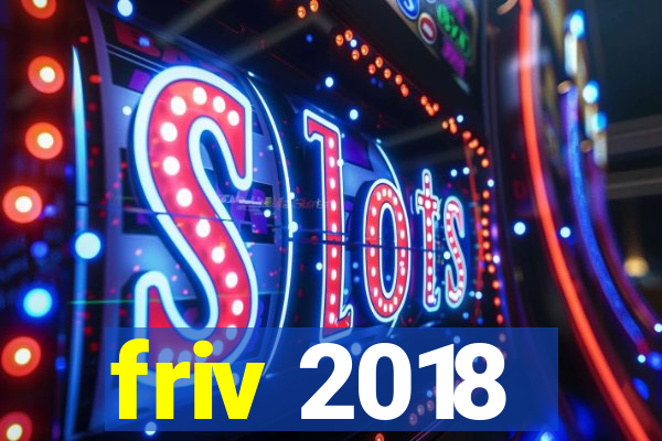 friv 2018